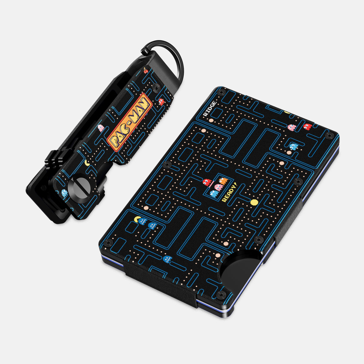 PAC-MAN