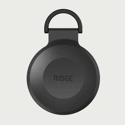 Hanging AirTag Holder