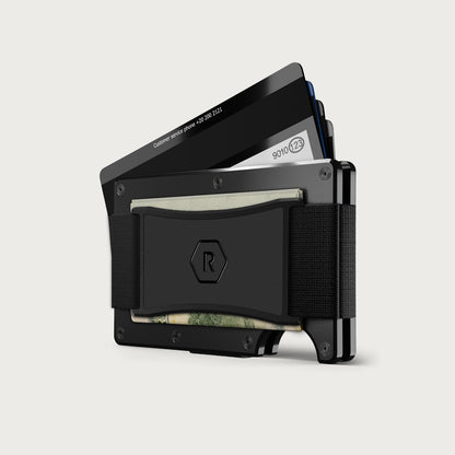 Ridge Wallet - Idaho Vandals