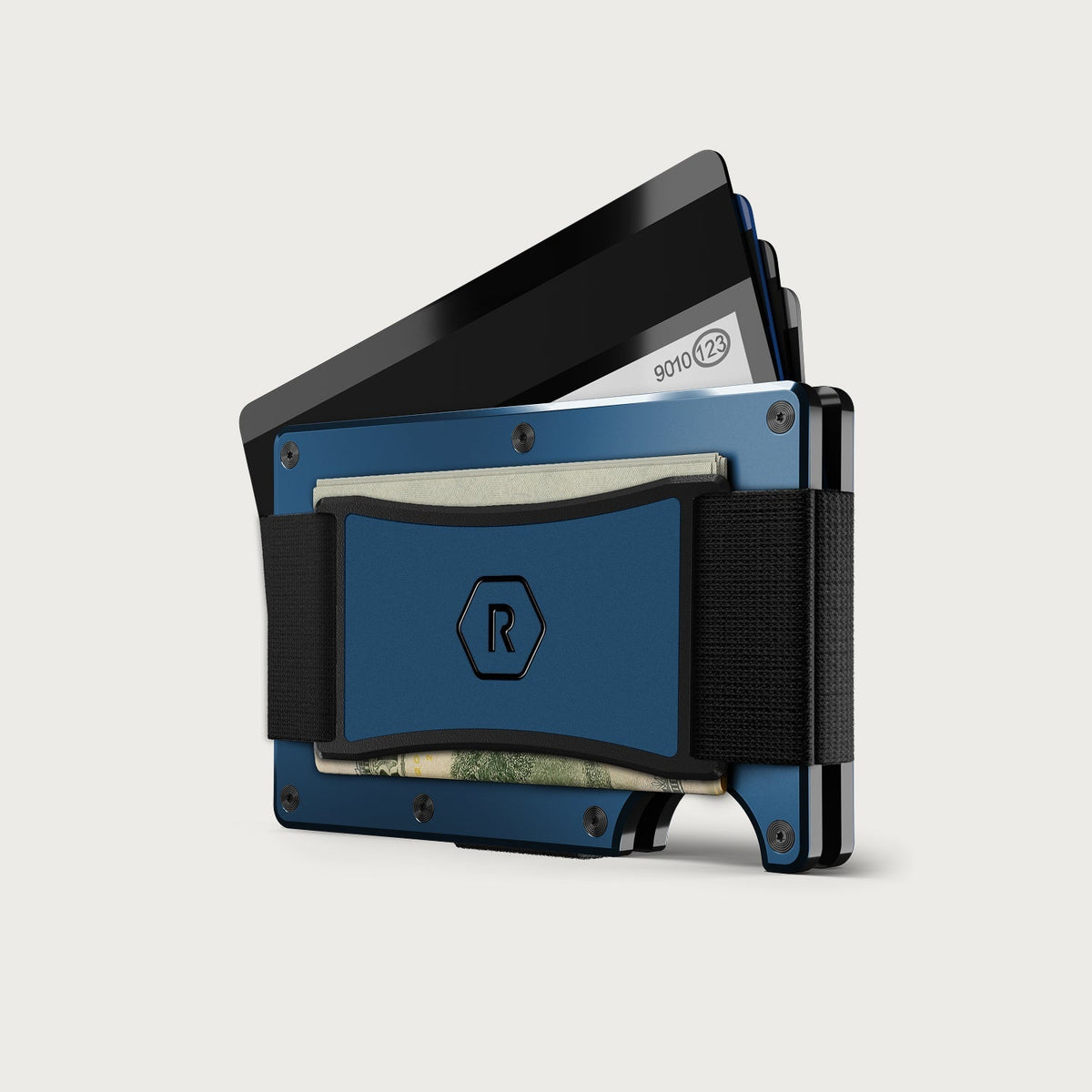 Ridge Wallet - Memphis Tigers