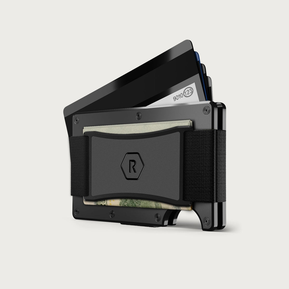 Ridge Wallet - Montana Grizzlies