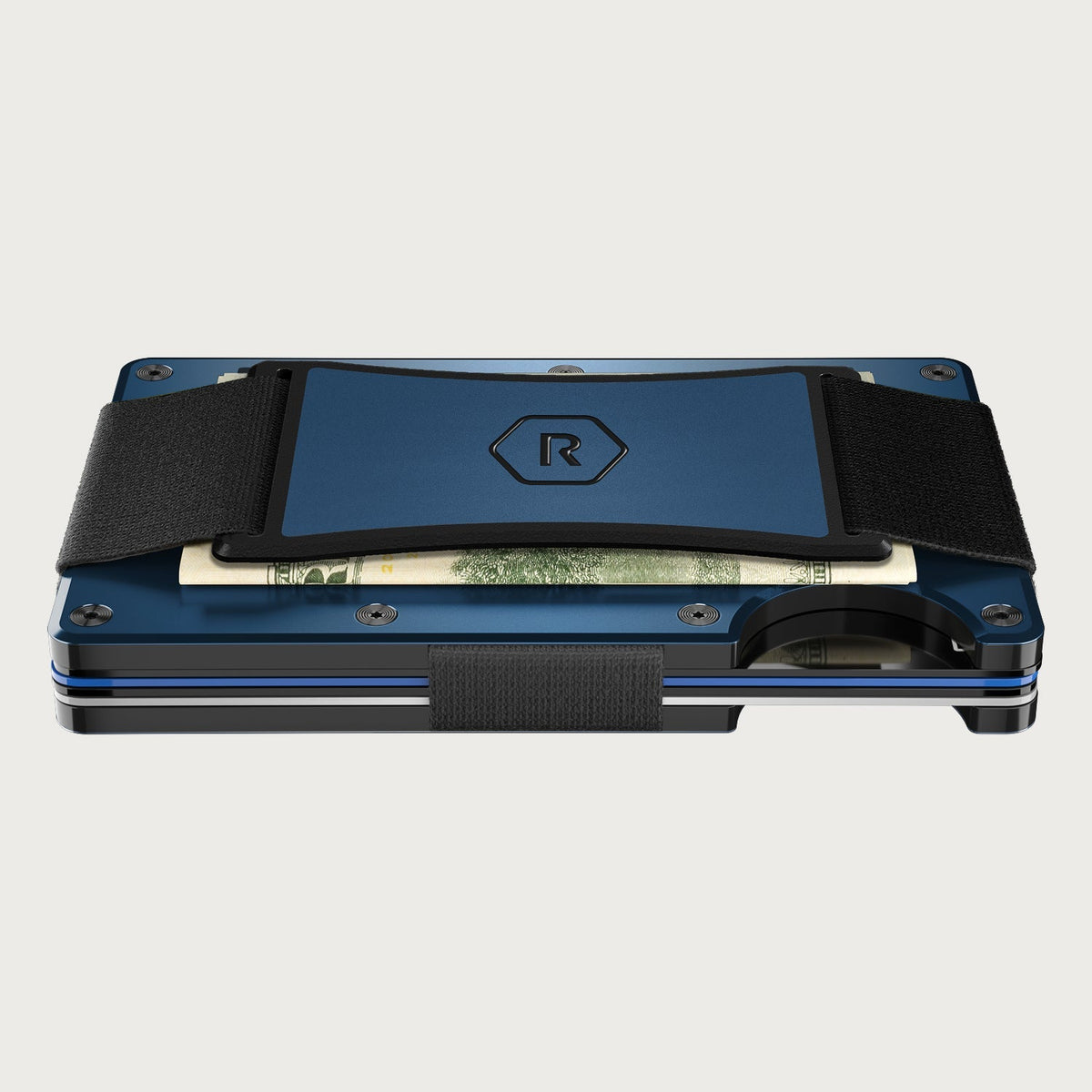 Ridge Wallet - Memphis Tigers