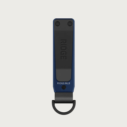 Ridge KeyCase - Milwaukee Brewers