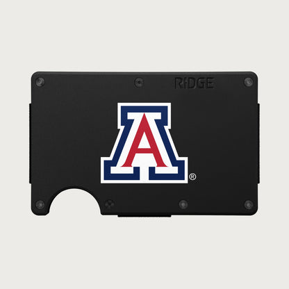 Ridge Wallet - Arizona Wildcats