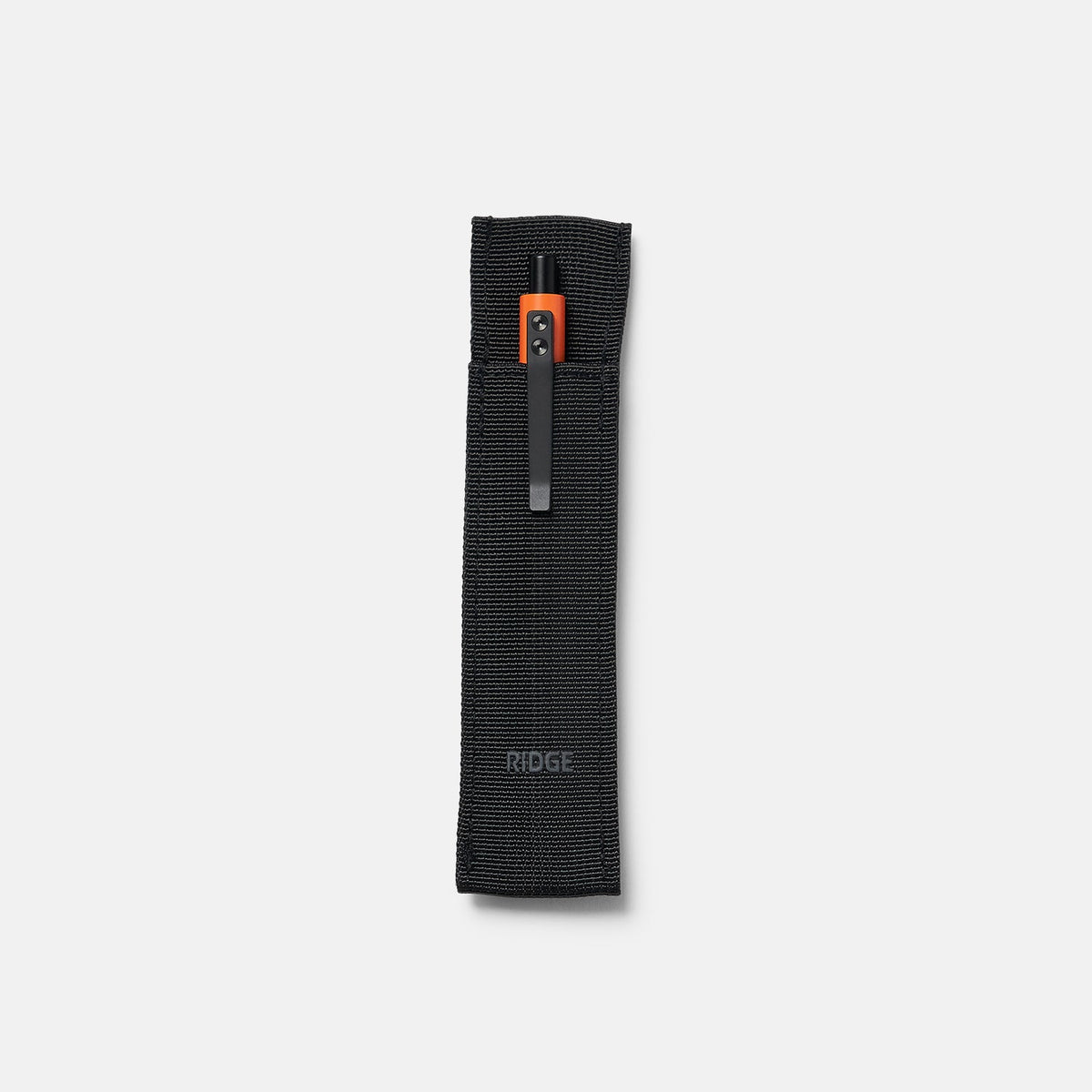 Basecamp Orange