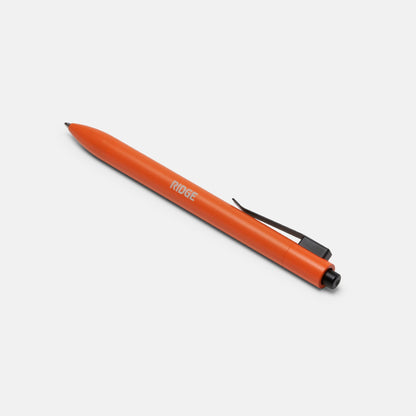 Basecamp Orange