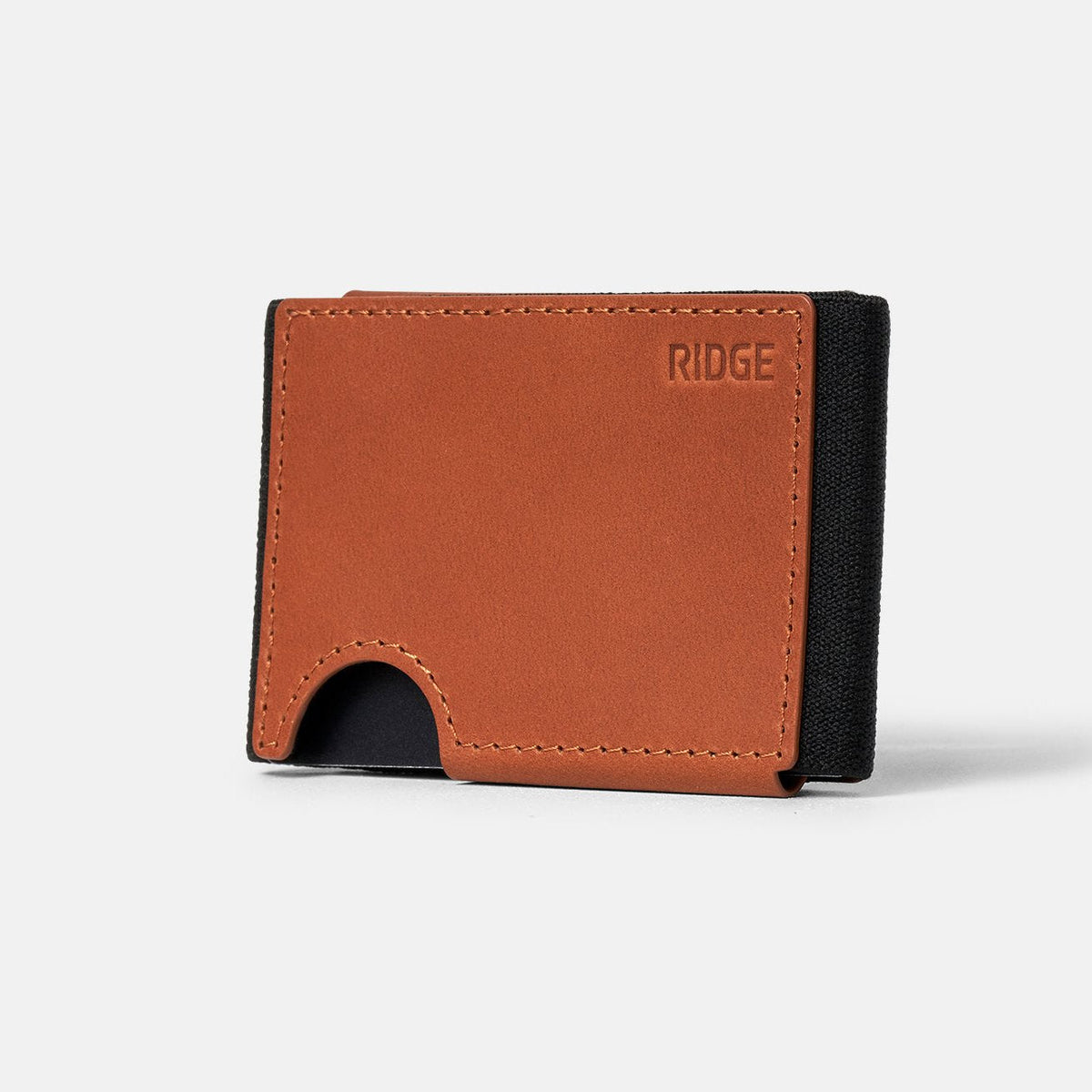 Daily Driver Kit - Biflex - Tobacco Brown Leather