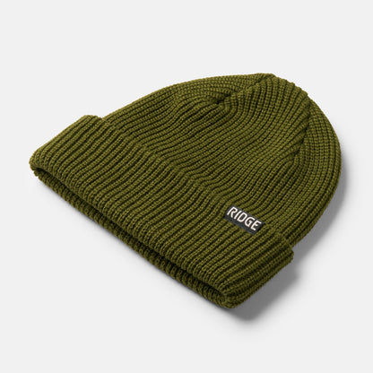 Matte Olive