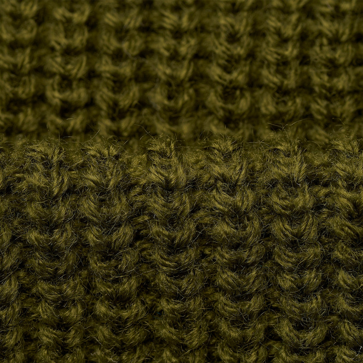 Matte Olive