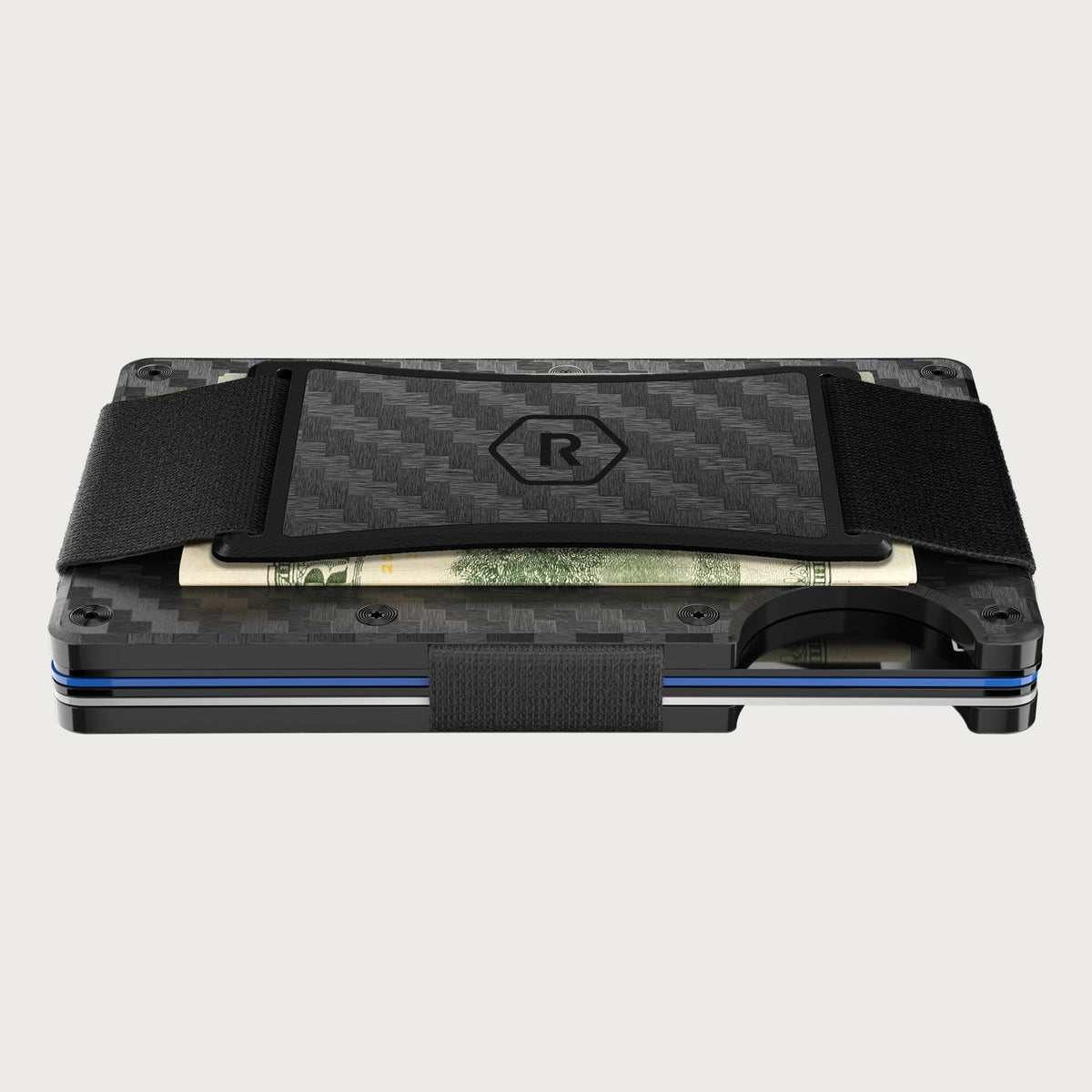 Daily Writer Kit  - Carbon Fiber 3k