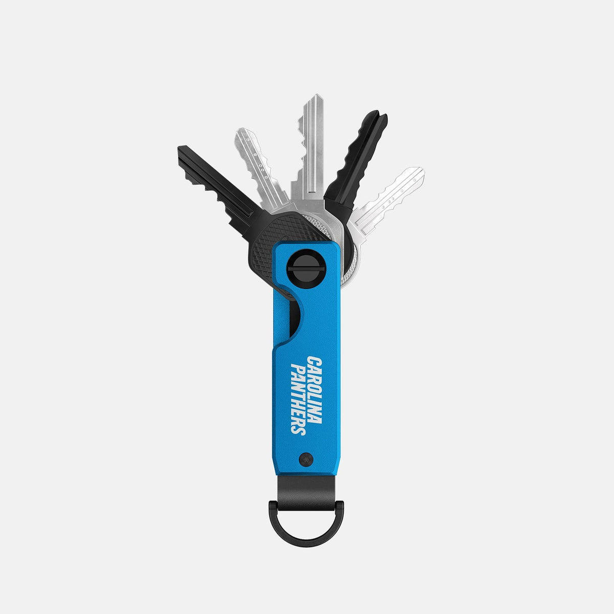 Ridge KeyCase - Carolina Panthers