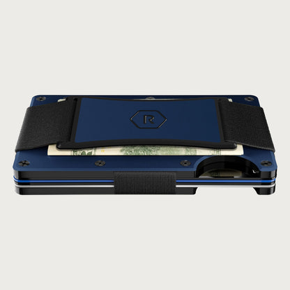 Ridge Wallet - Illinois Fighting Illini