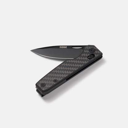 Everyday Folder - Carbon Fiber 3k