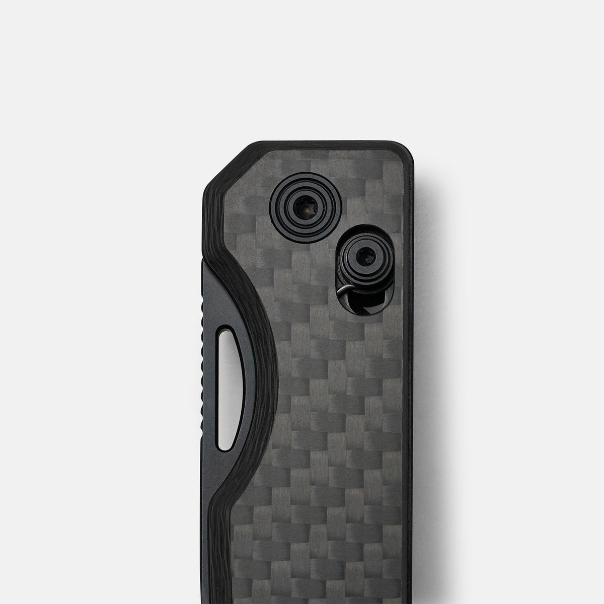 Everyday Folder - Carbon Fiber 3k