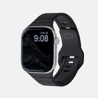 Matte Black