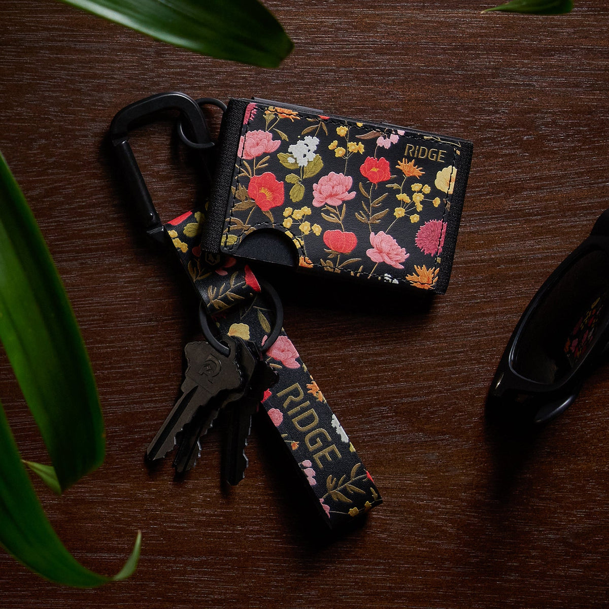 Daily Driver Kit - Biflex - Moonlight Garden Leather