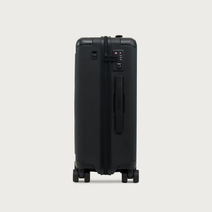 Ridge Long Haul Set - Matte Black 03