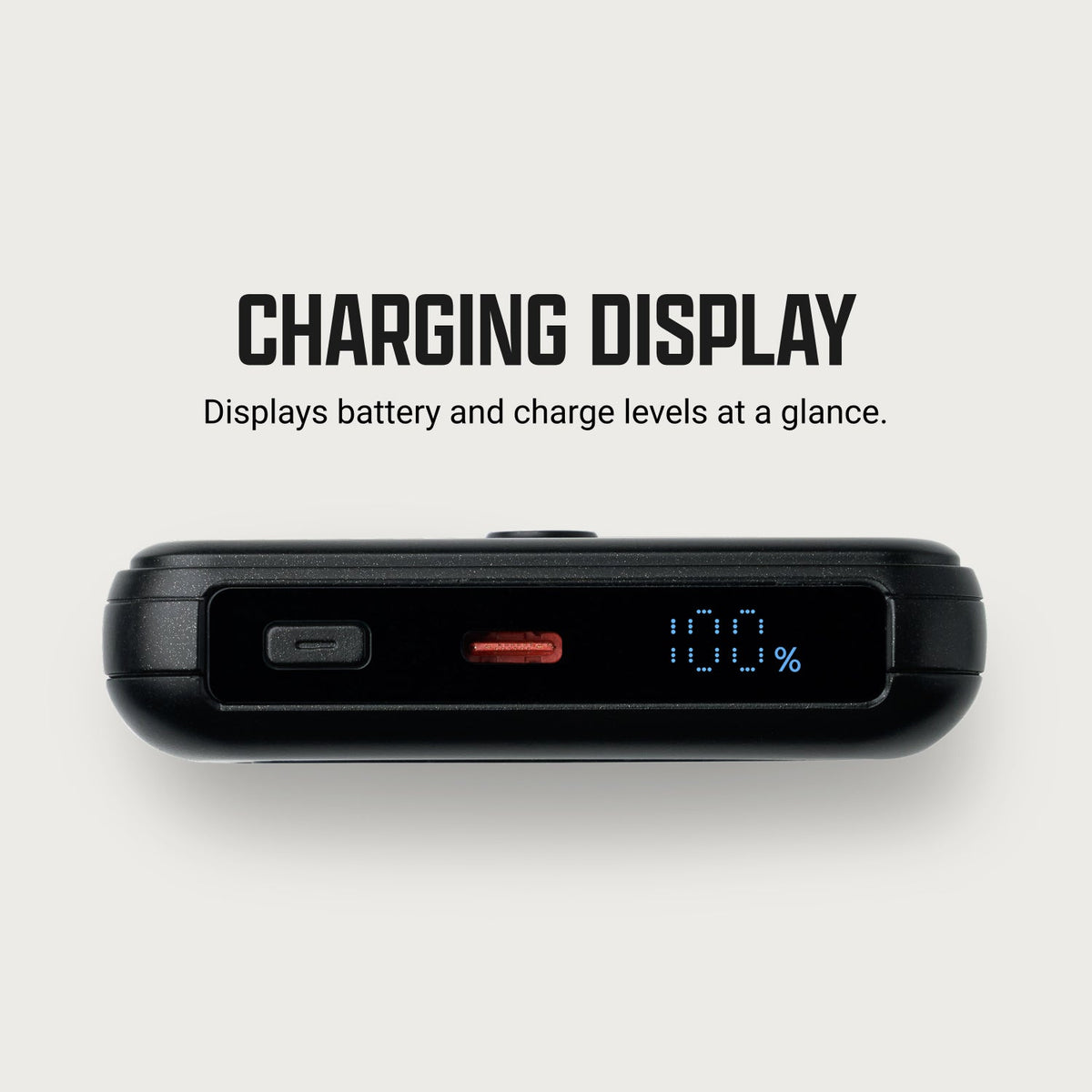 Ridge Power Bank - 10k mAh Bundle - Assorted - 2-Pack