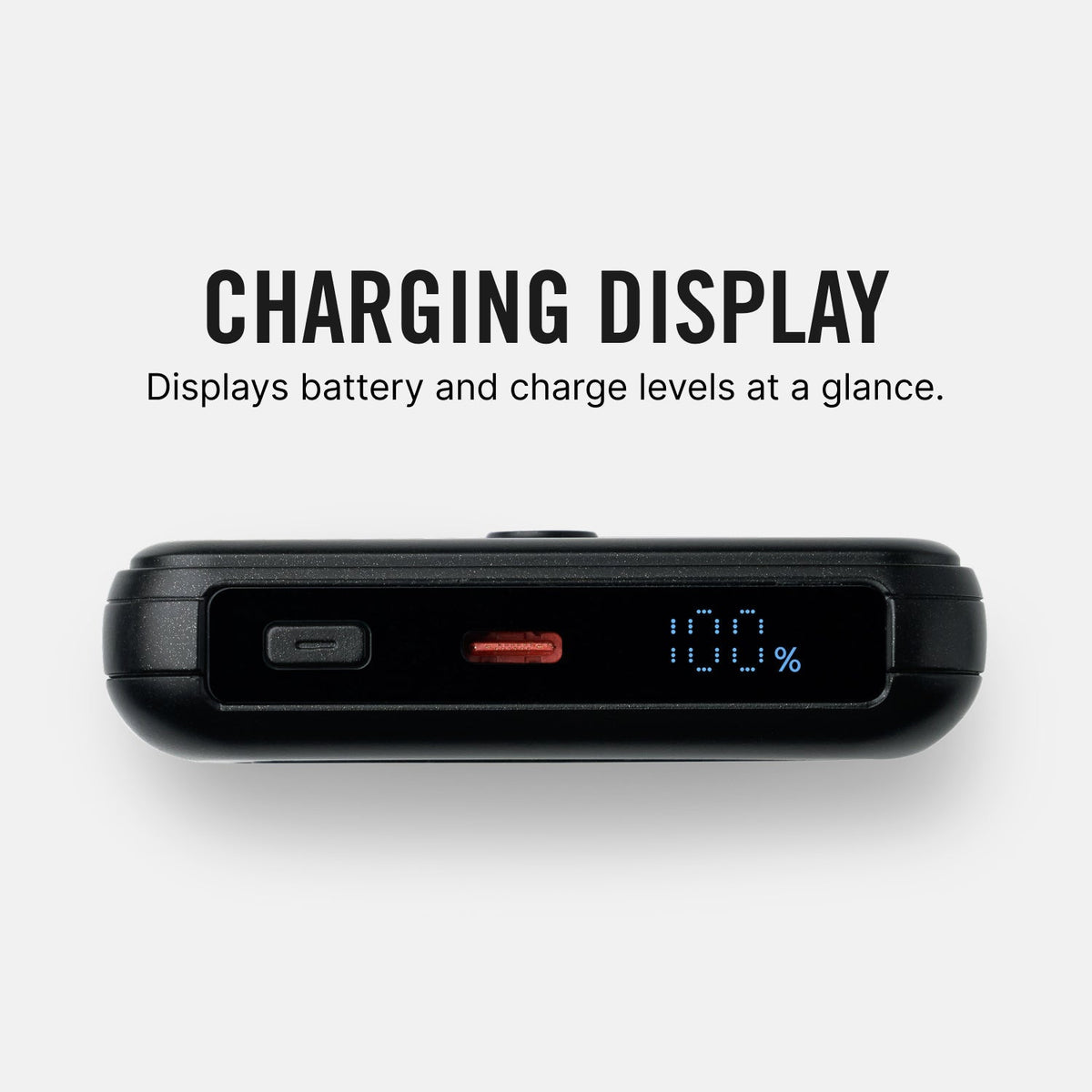 Everyday Charging Kit - iPhone 16 Plus - Tobacco Brown Leather