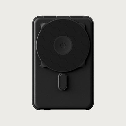 Ridge Power Bank - 10k mAh - Ohio State Buckeyes