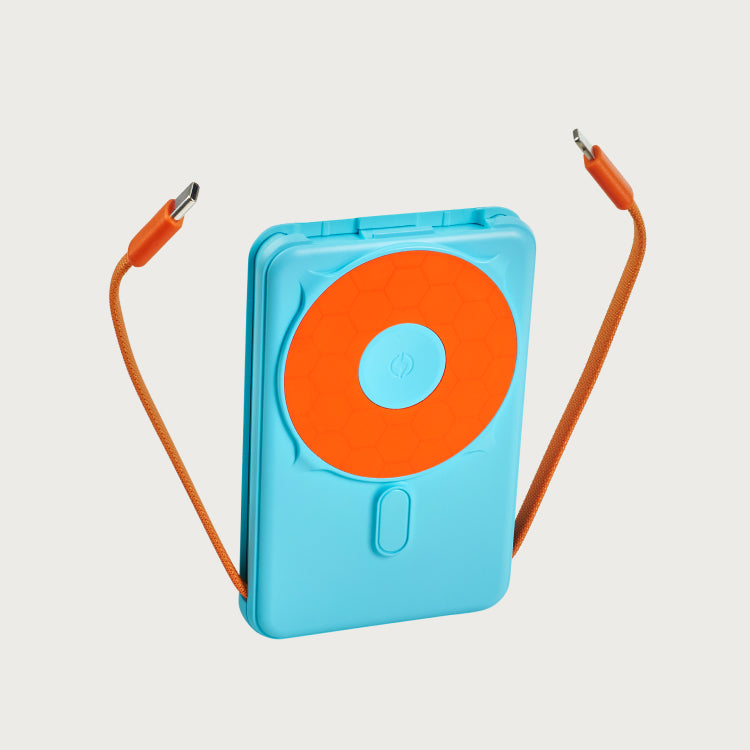Ridge Power Bank - 10k mAh Bundle - GT - 3-Pack