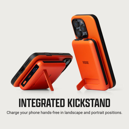 Ridge Power Bank - 10k mAh Bundle - Assorted - 2-Pack