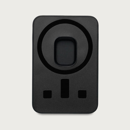 MagSafe Cardholder - Matte Black