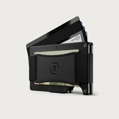 Ridge Wallet - Virginia Tech Hokies
