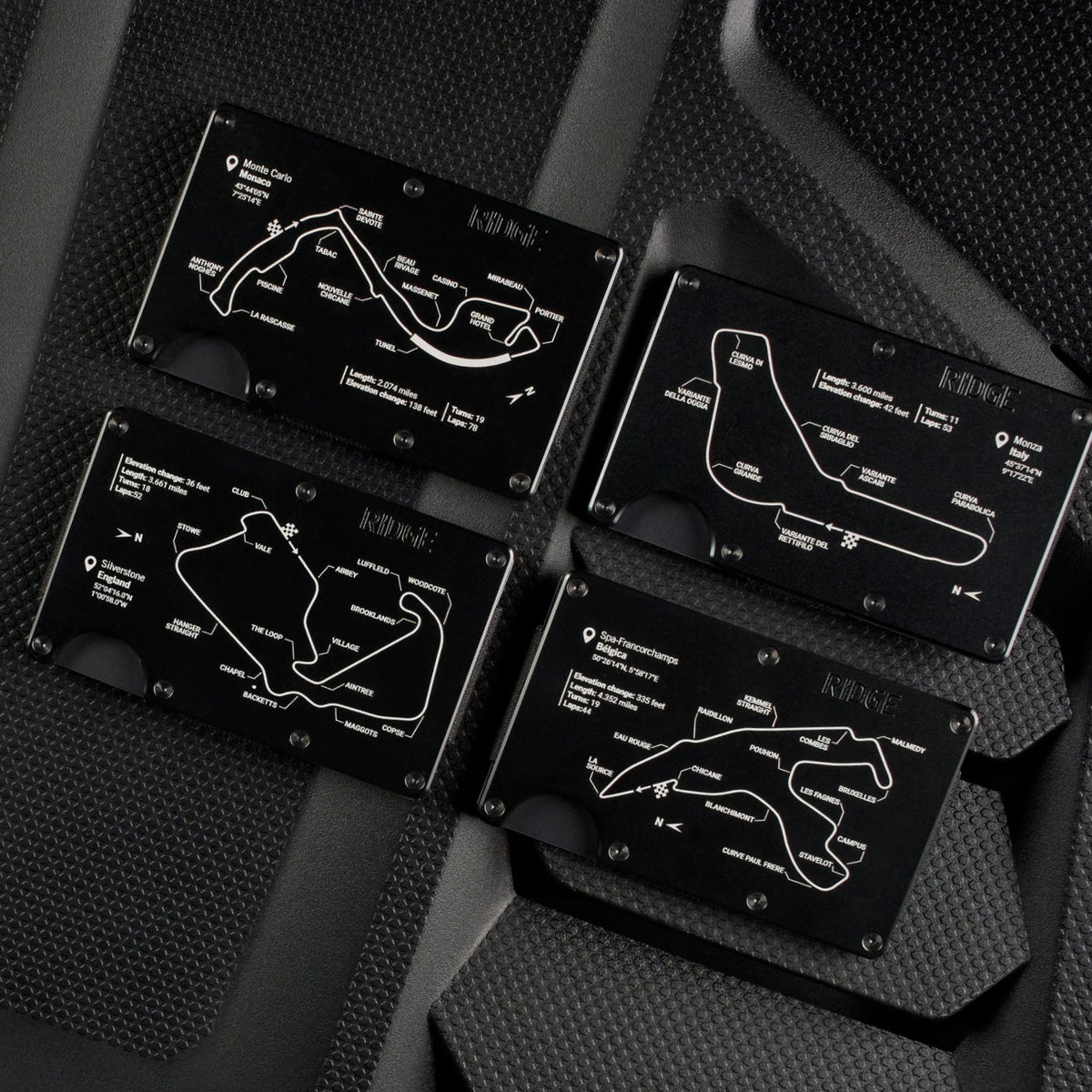 Circuit de Monaco