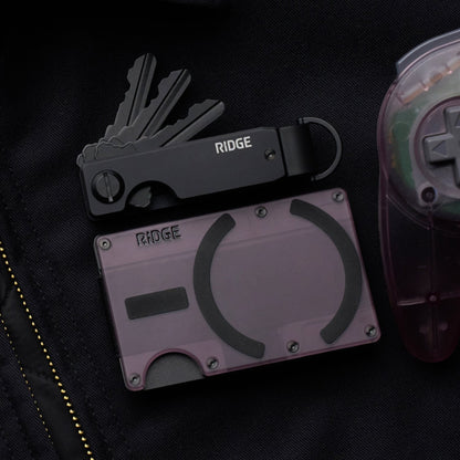 Daily Driver Kit for MagSafe - Atomic Purple