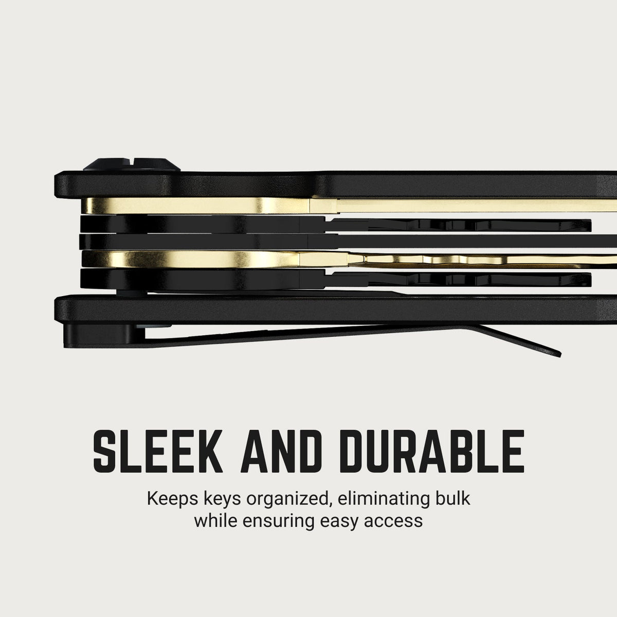 Ridge KeyCase - Texas Rangers