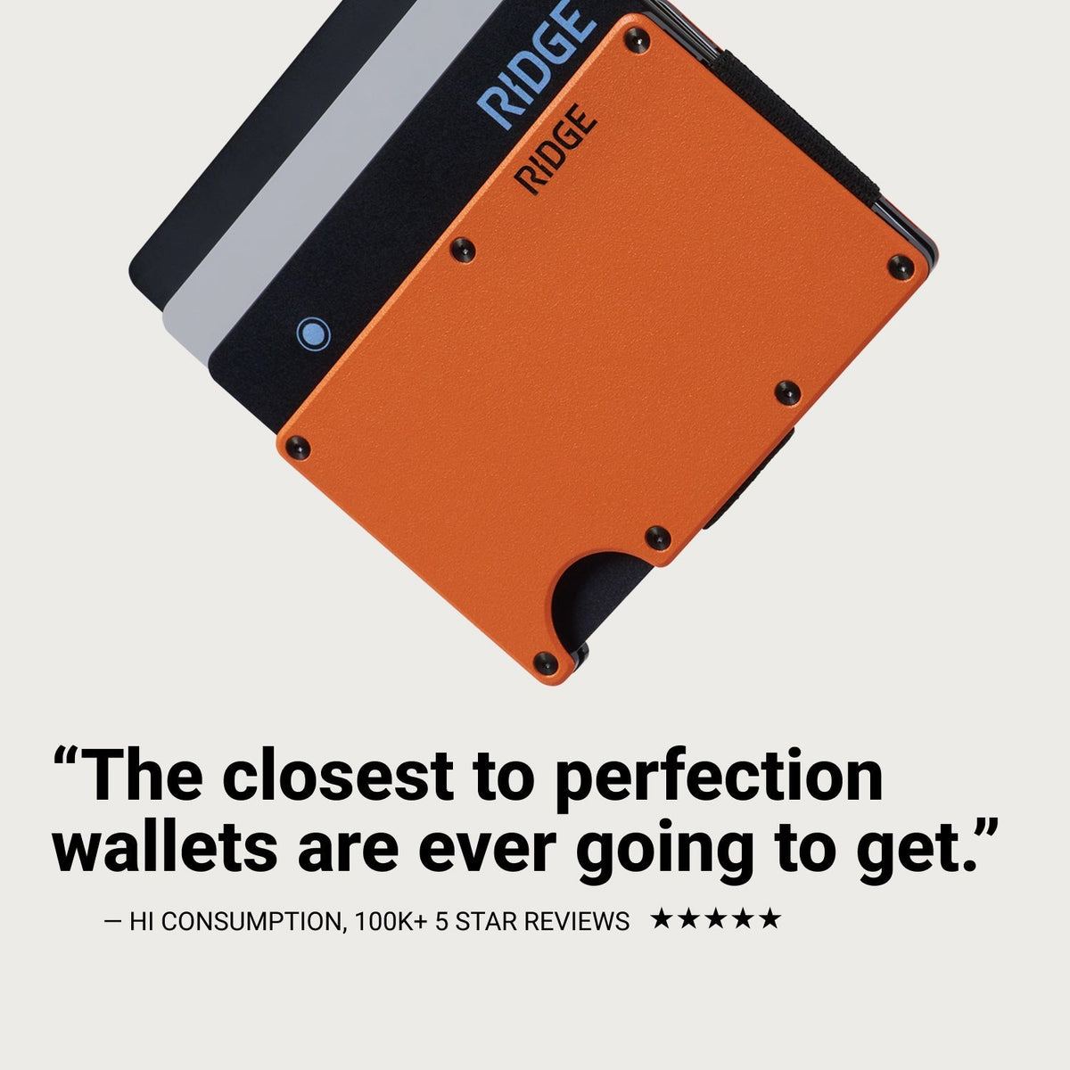 Ridge Wallet - Jacksonville Jaguars