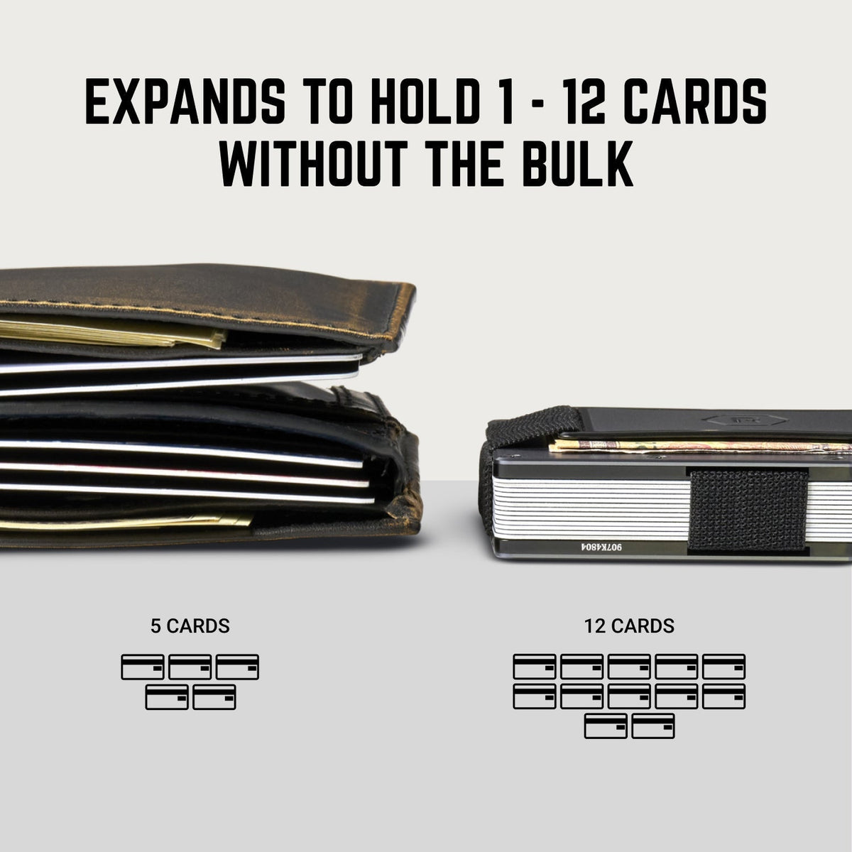 Ridge Wallet - Miami Dolphins