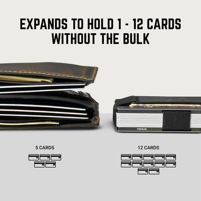 Ridge Wallet - Florida State Seminoles
