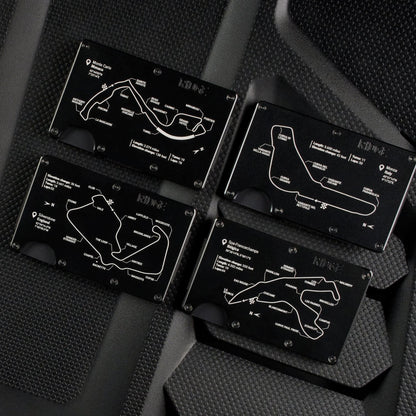 Silverstone Circuit