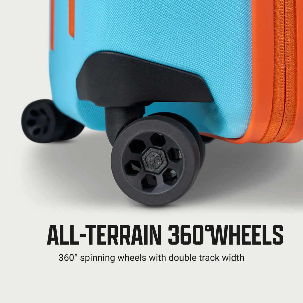 Ridge Carry-On GT (New) 13
