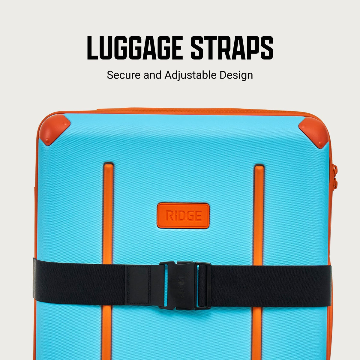 Ridge Carry-On GT (New) 14