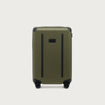 Ridge Carry-On Matte Olive (New) THUMB