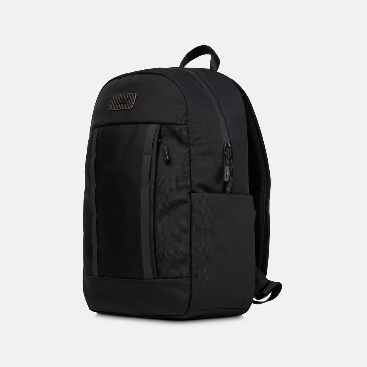 Commuter Backpack 18L - Royal Black