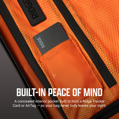 Ridge Long Haul Set - GT