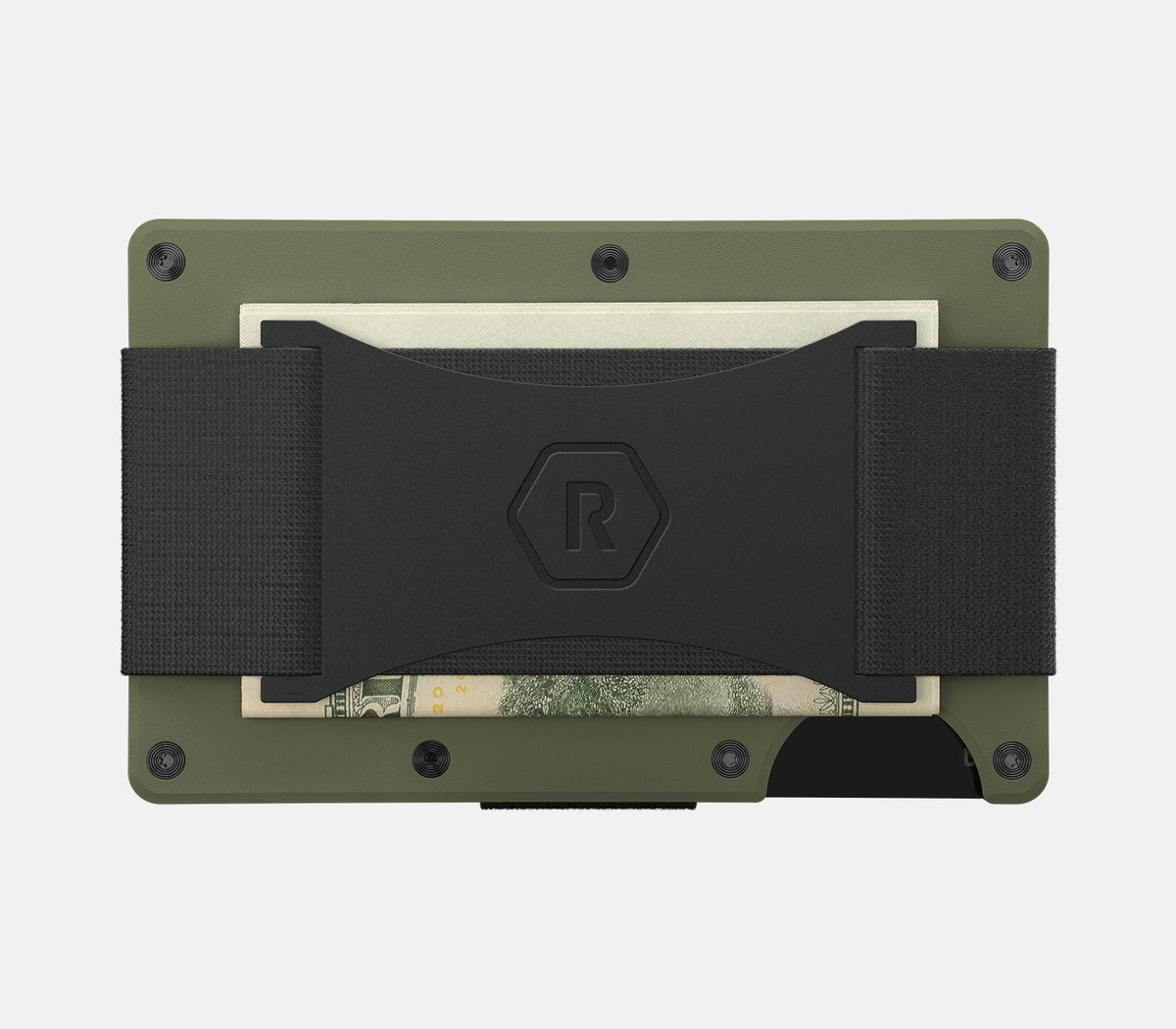 Cash Strap