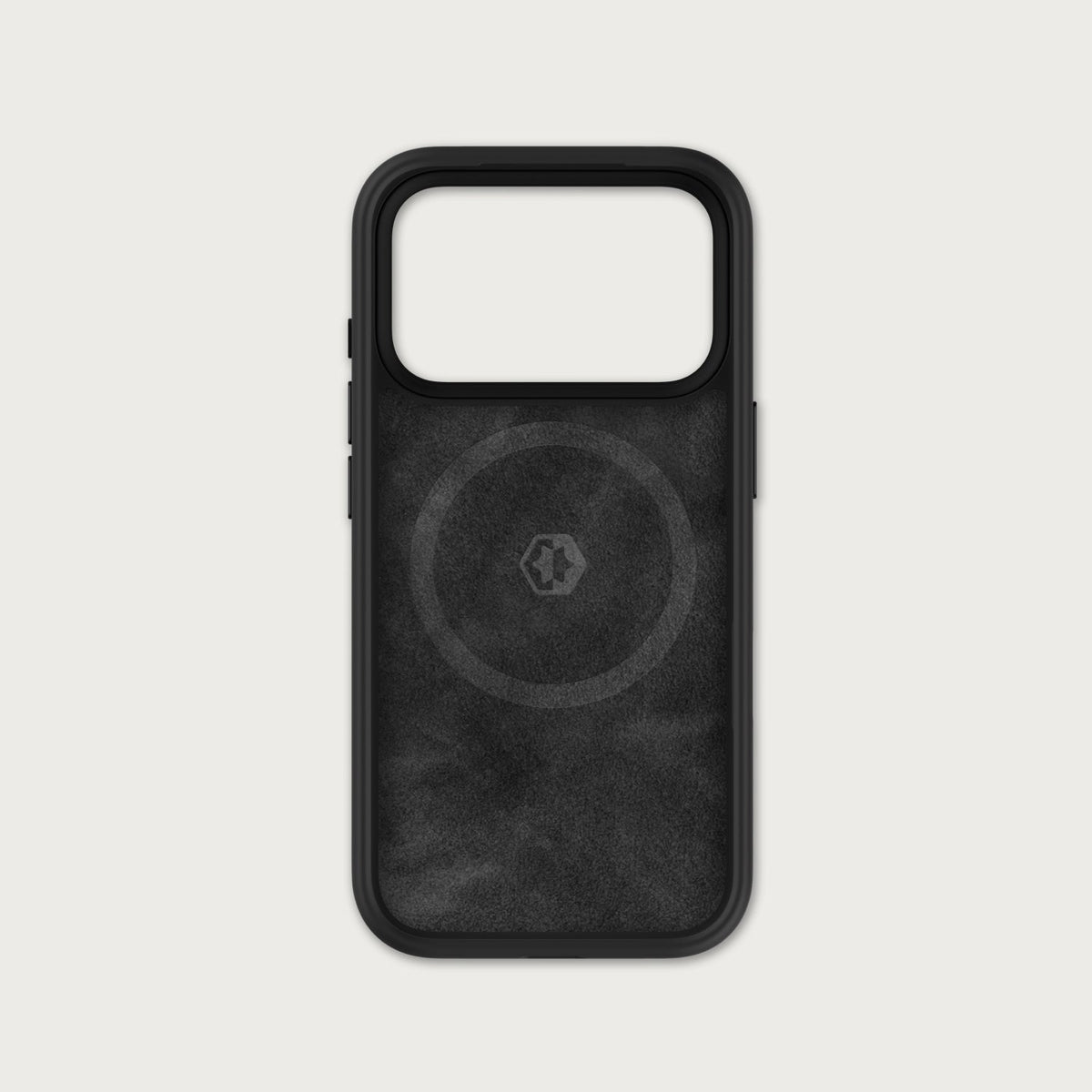 Everyday Charging Kit - iPhone 18 Pro - Matte Black