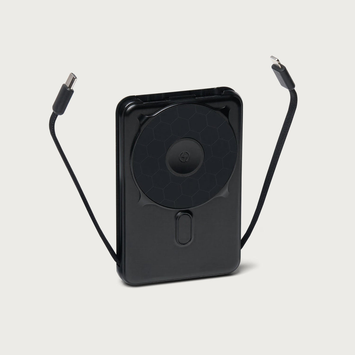 Everyday Charging Kit - iPhone 18 Pro Max - Tobacco Brown Leather