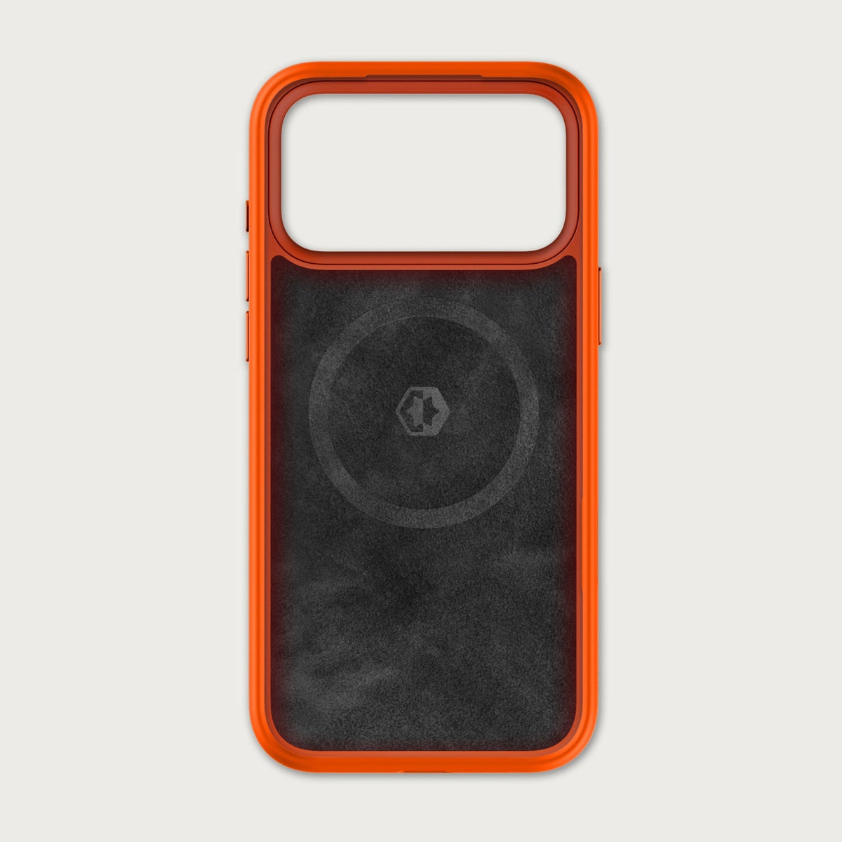 Ridge Phone Case - iPhone 18 Pro Max - GT