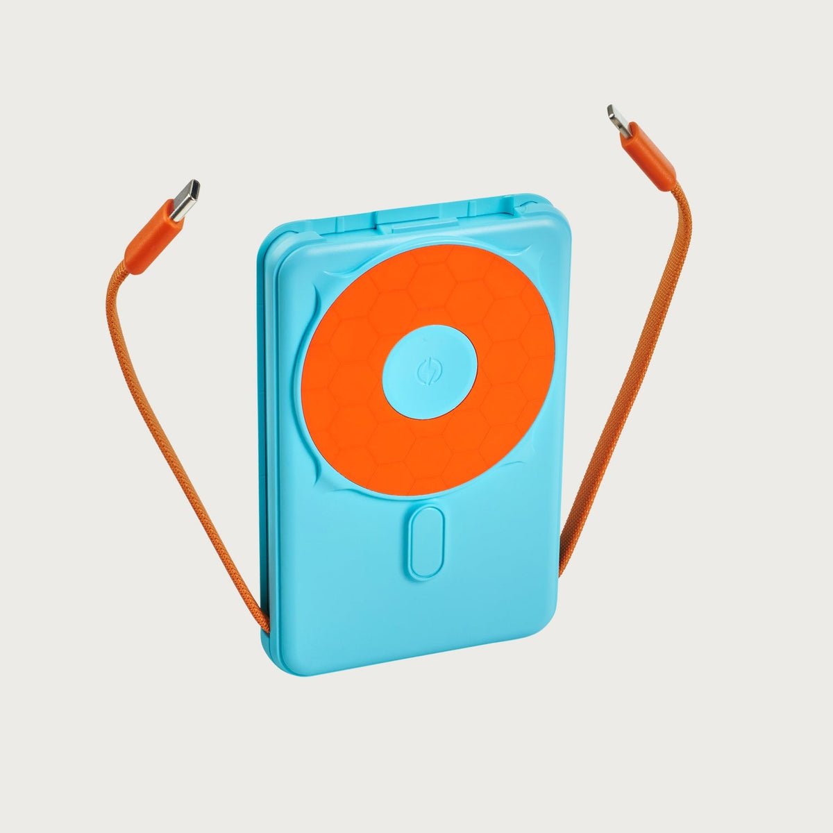 Ridge Wallet for MagSafe + Power Bank - GT — image 3