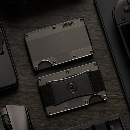 Ridge Wallet - Phantom