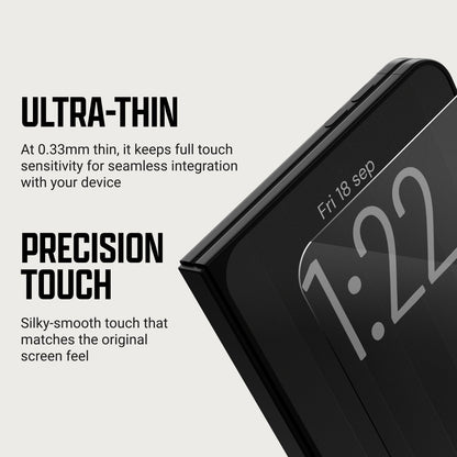 Screen Protector - iPhone Duo
